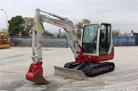 takeuchi 1.5 ton mini digger for sale|takeuchi tb235 for sale craigslist.